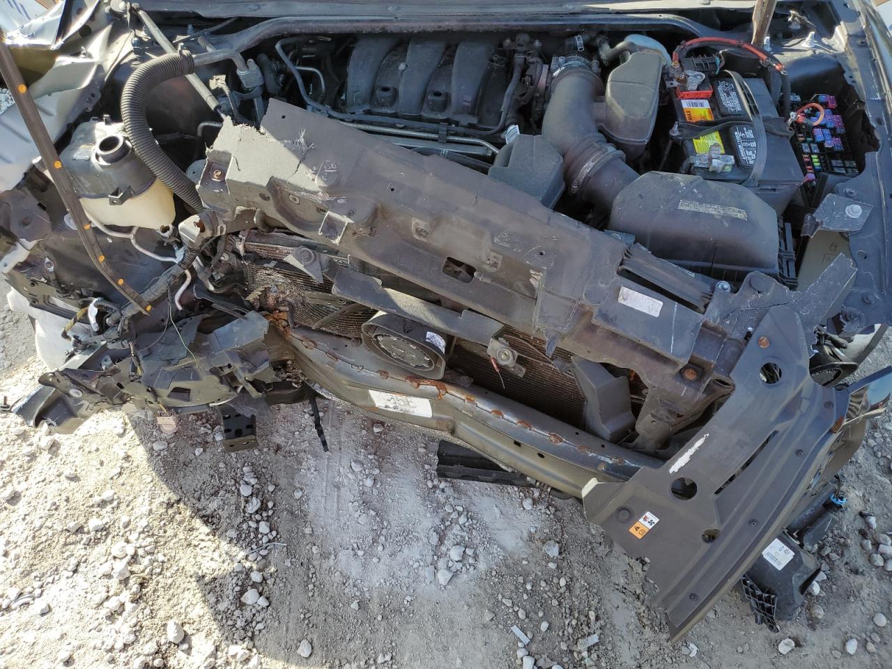 2018 Ford Taurus Police Interceptor VIN: 1FAHP2MK0JG131403 Lot: 71586325