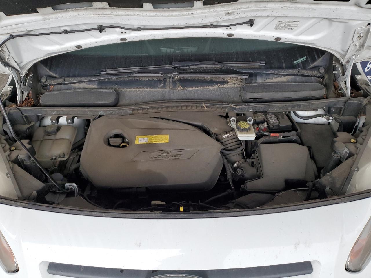 2016 Ford Transit Connect Xlt VIN: NM0LS7FX4G1231859 Lot: 86646795