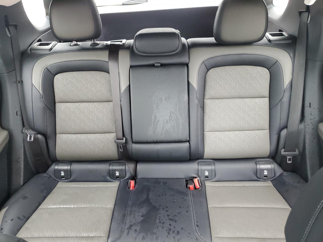 2025 Chevrolet Equinox Lt VIN: 3GNAXHEG0SL139711 Lot: 86079765