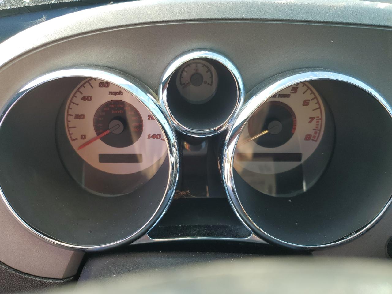 2006 Pontiac Solstice VIN: 1G2MB35B06Y112545 Lot: 86219855