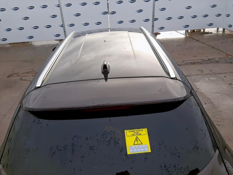 2021 SUZUKI SWACE 1.8 HYBRID SZ-T 5DR CVT