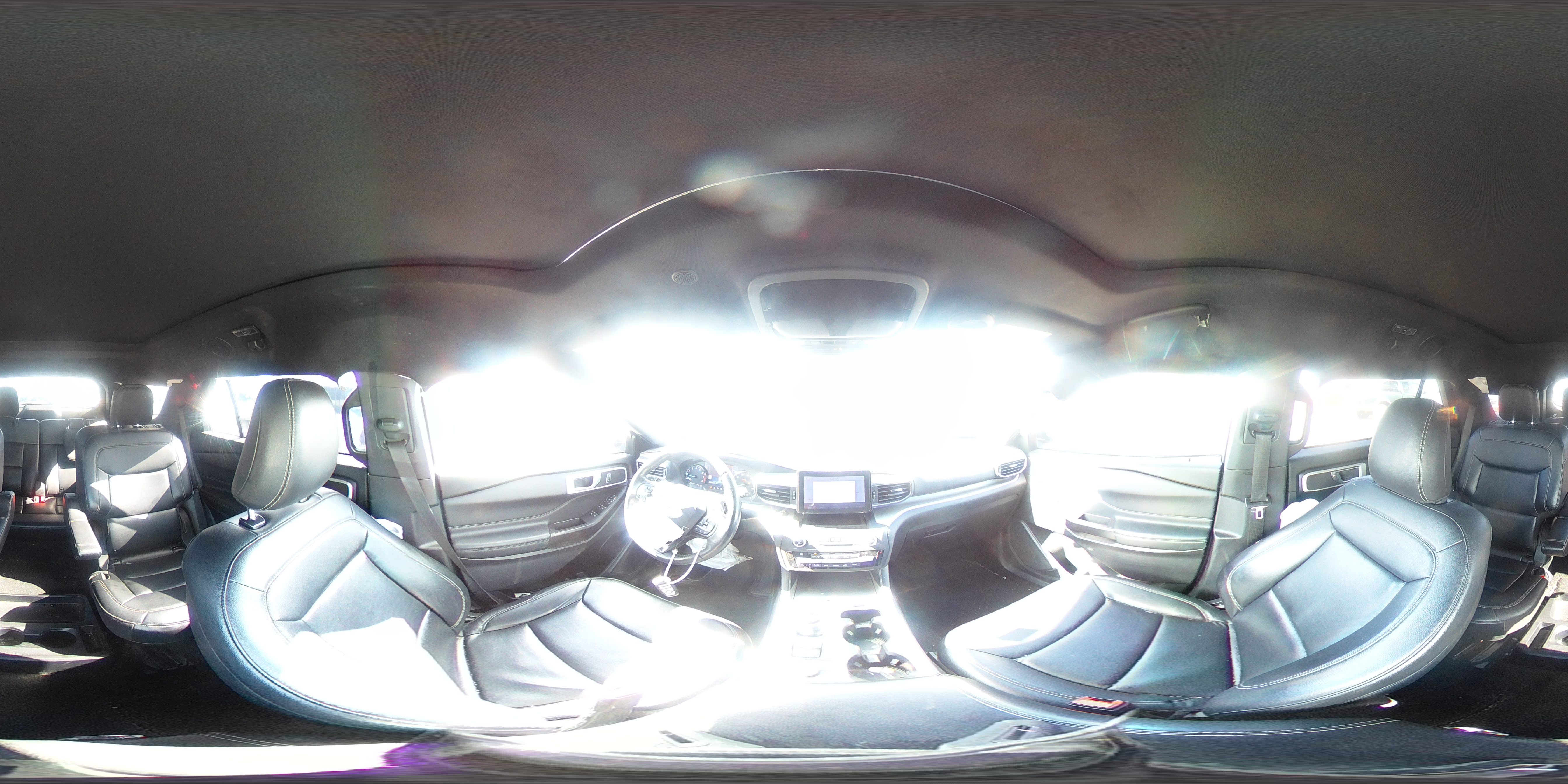 2020 Ford Explorer Xlt VIN: 1FMSK8DH4LGA35830 Lot: 82359615