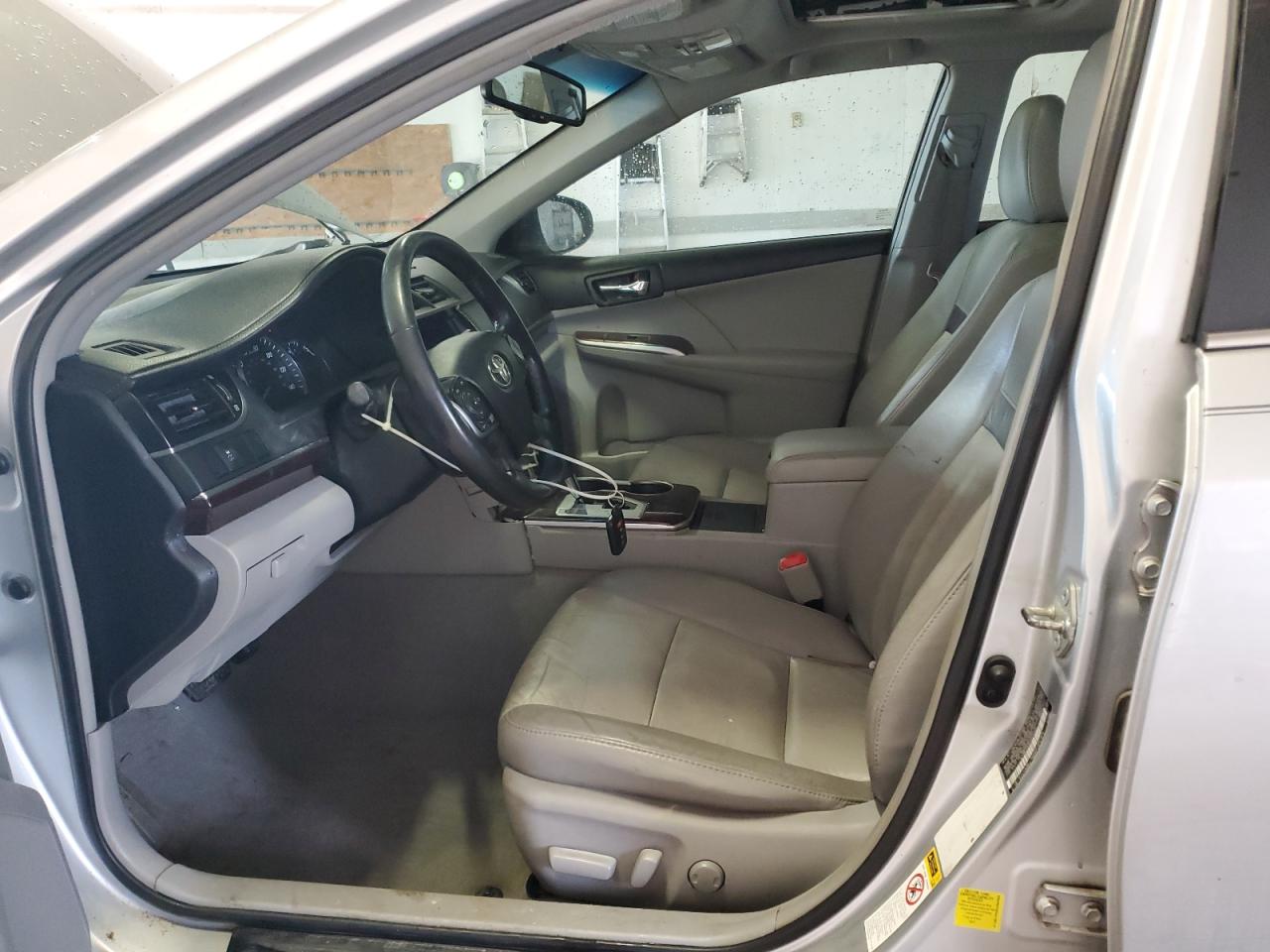 2012 Toyota Camry Se VIN: 4T1BK1FK9CU524502 Lot: 87398335