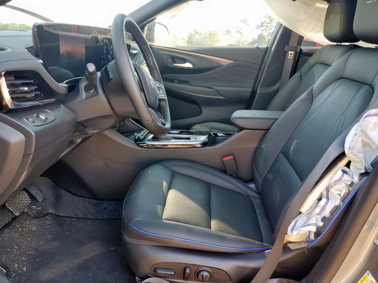 2025 Buick Envista Sport Touring VIN: KL47LBEP7SB231728 Lot: 81928315