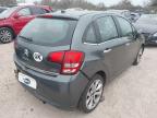 2013 CITROEN C3 1.6 E-HDI AIRDREAM EXCLUSIVE 5DR for sale at Copart BRISTOL