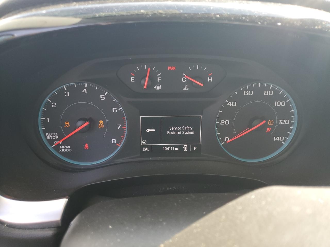 2018 Chevrolet Traverse Ls VIN: 1GNEVFKW2JJ205348 Lot: 84014945