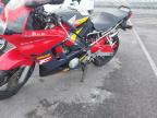 1995 HONDA CBR 600 for sale at Copart CHESTER