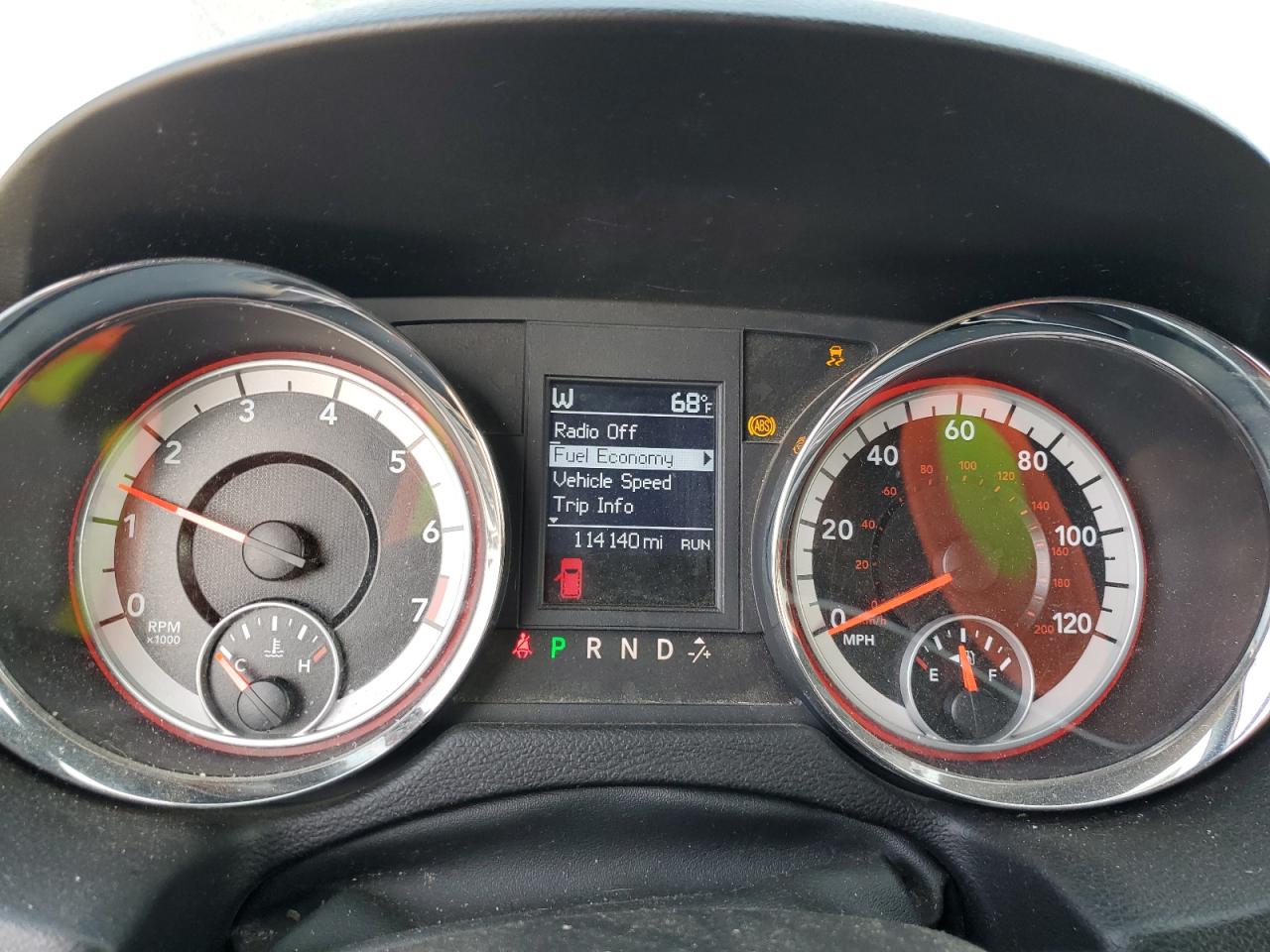 2011 Dodge Grand Caravan R/T VIN: 2D4RN7DG6BR765590 Lot: 82731145