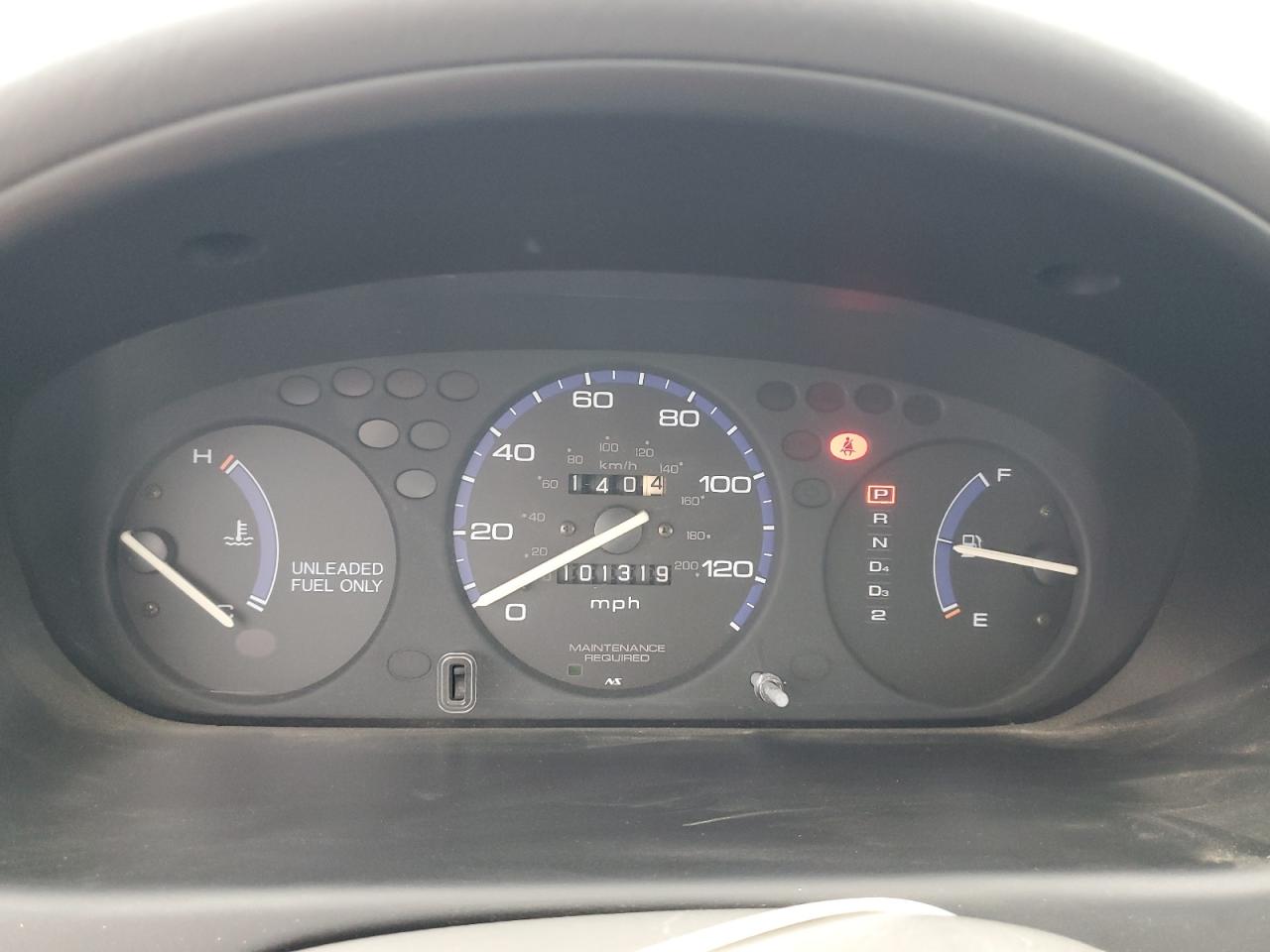 1997 Honda Civic Cx VIN: 2HGEJ6420VH107314 Lot: 86285455