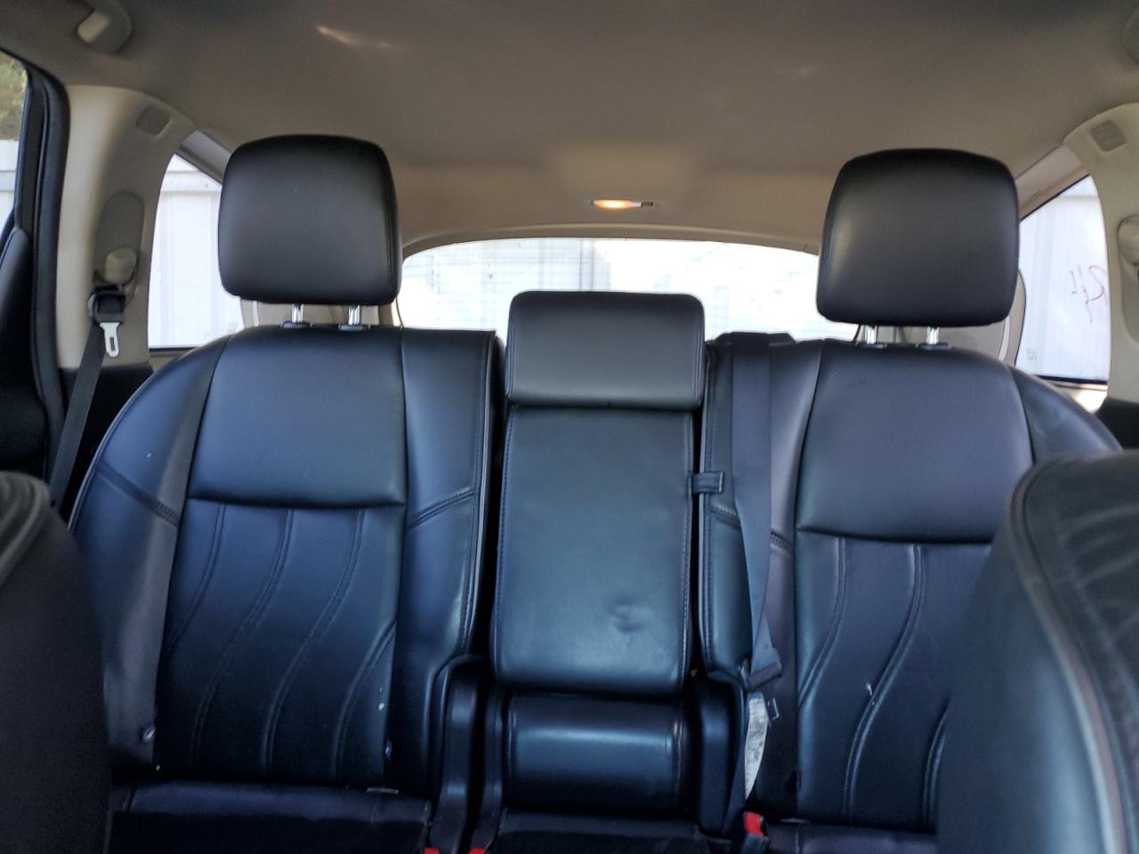 2015 Infiniti Qx60 Awd VIN: 5N1AL0MM0FC544199 Lot: 85536935