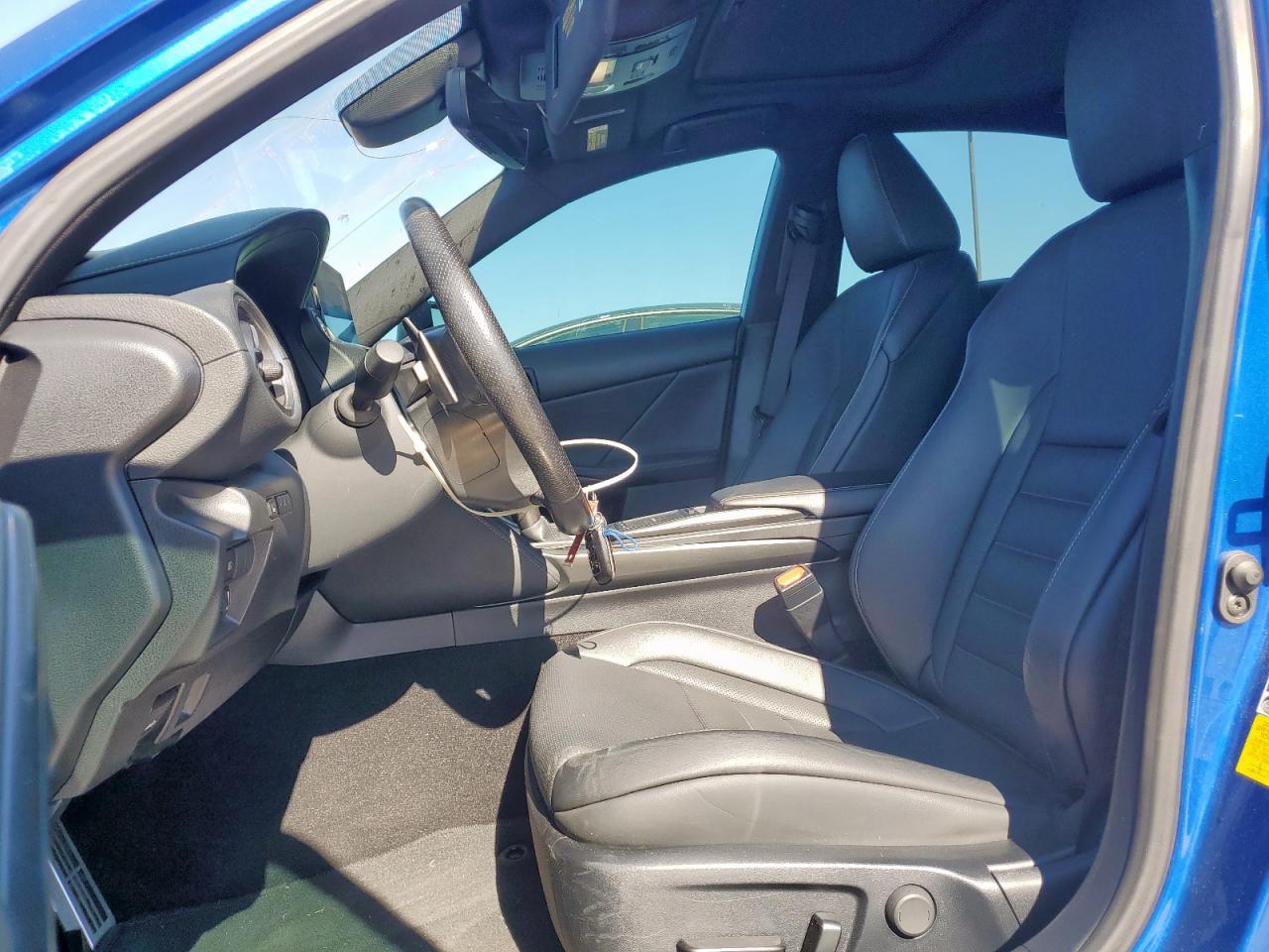 2021 Lexus Is 350 F Sport VIN: JTHGZ1B2XM5047178 Lot: 85740175