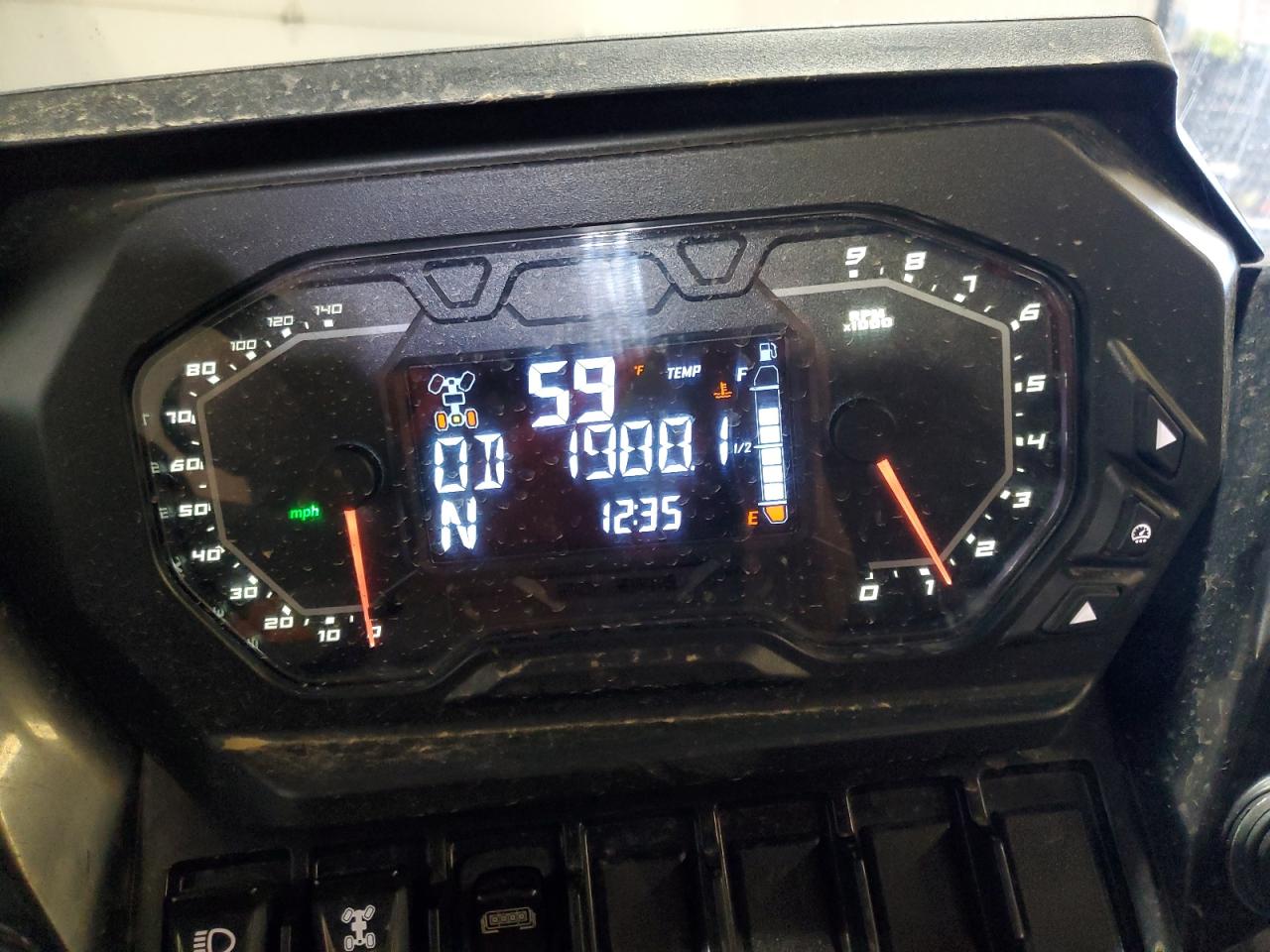 2024 Polaris Rzr Xp 1000 Sport VIN: 3NSNEE998RF307239 Lot: 85880465