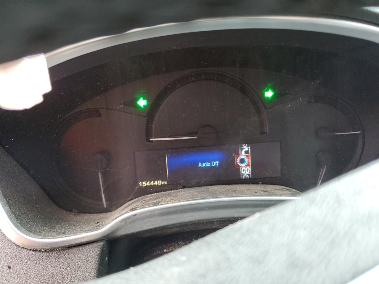 2014 Cadillac Srx Luxury Collection VIN: 3GYFNEE37ES675821 Lot: 82377975