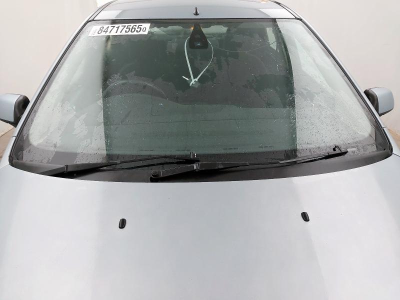 2004 FORD FOCUS GHIA TDCI 