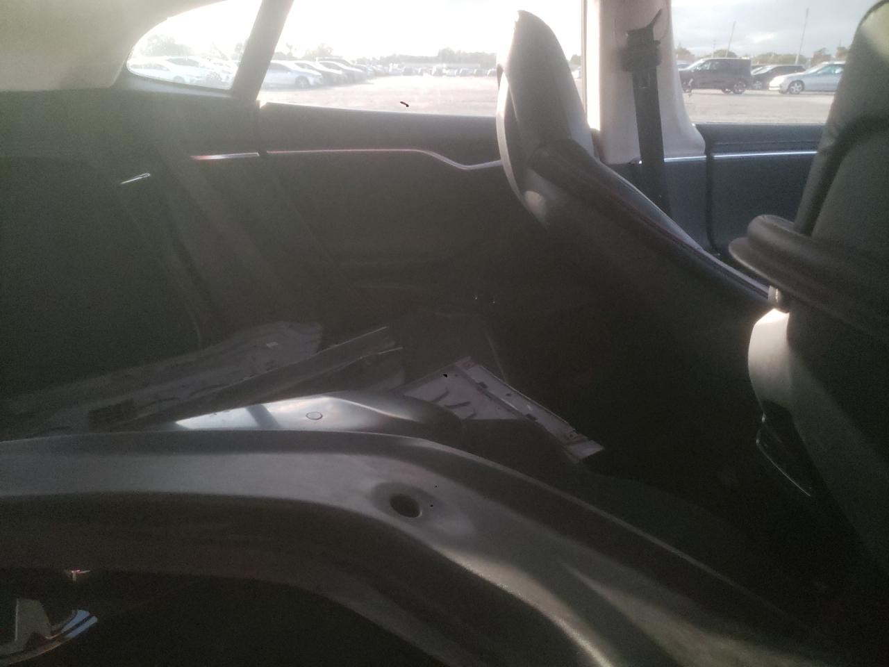 2013 Tesla Model S VIN: 5YJSA1DP6DFP20512 Lot: 89699265