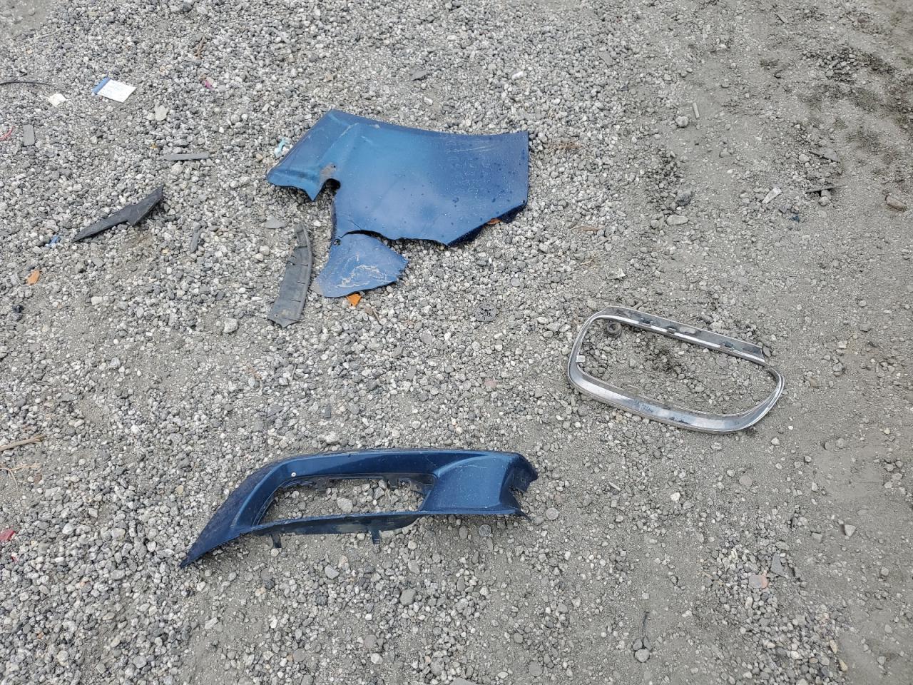 2012 Honda Civic Ex VIN: 2HGFB2F8XCH585491 Lot: 85541235