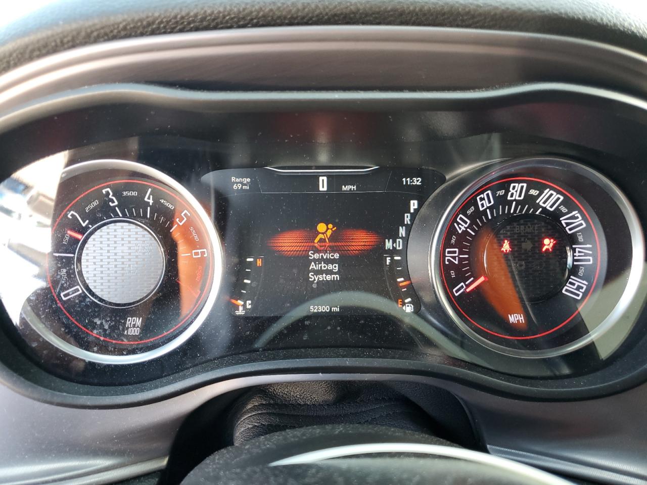 2023 Dodge Challenger Gt VIN: 2C3CDZJG1PH526309 Lot: 90441425