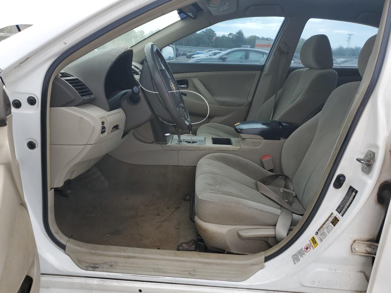 2009 Toyota Camry Base VIN: 4T1BE46K99U824073 Lot: 81939555