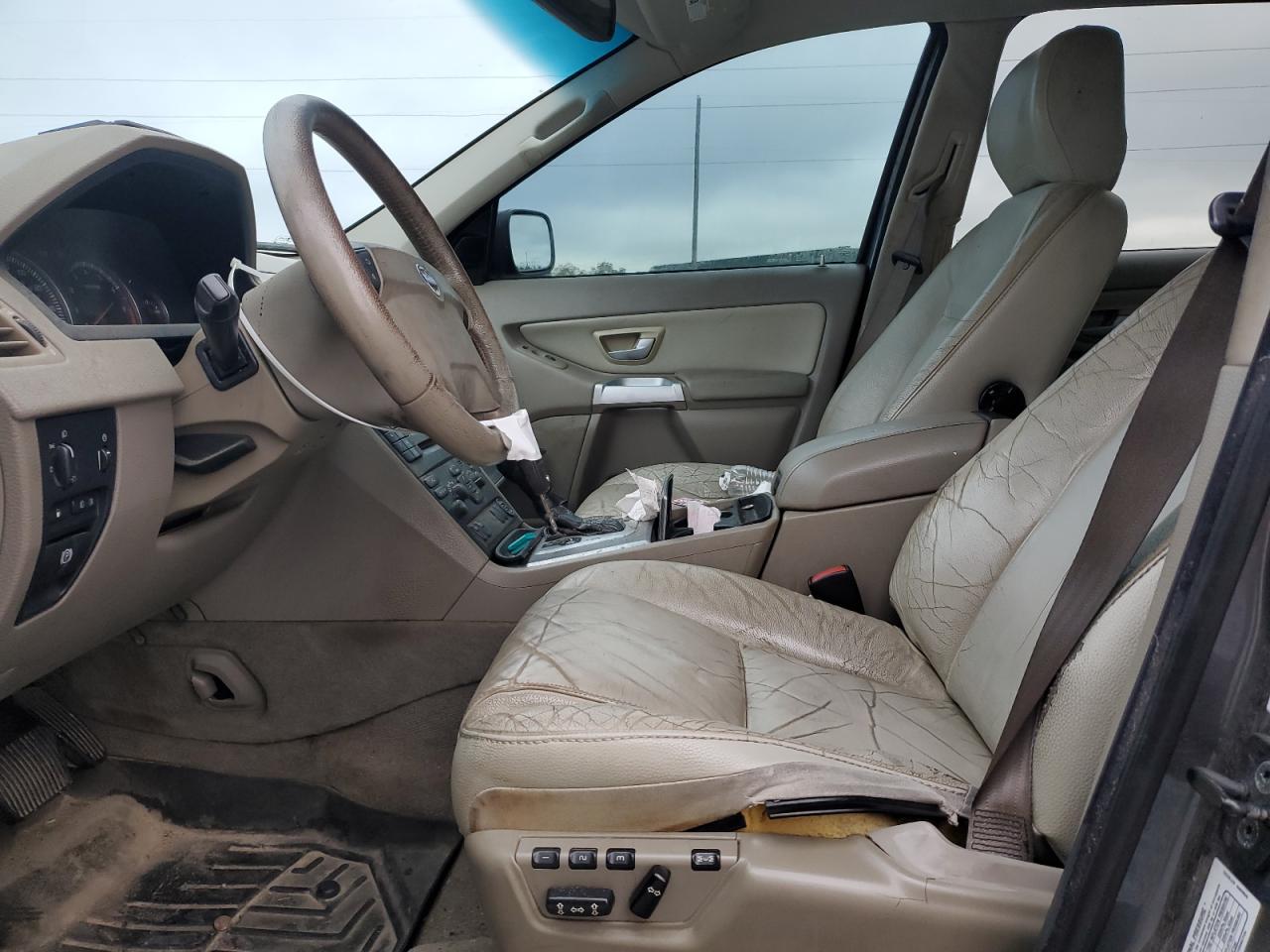 2006 Volvo Xc90 VIN: YV4CZ852861230106 Lot: 82366965