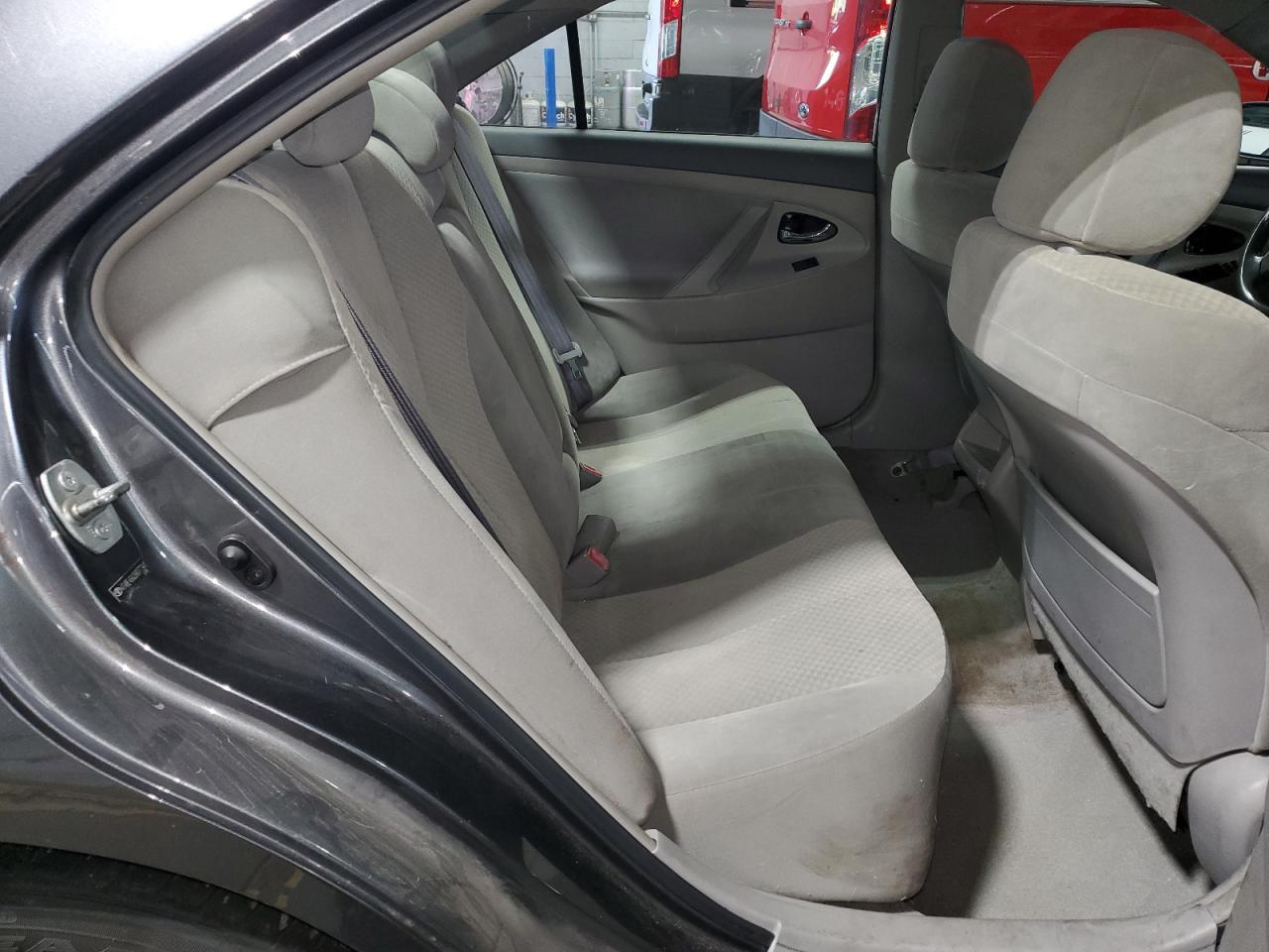 2009 Toyota Camry Base VIN: 4T4BE46K09R077341 Lot: 82174755