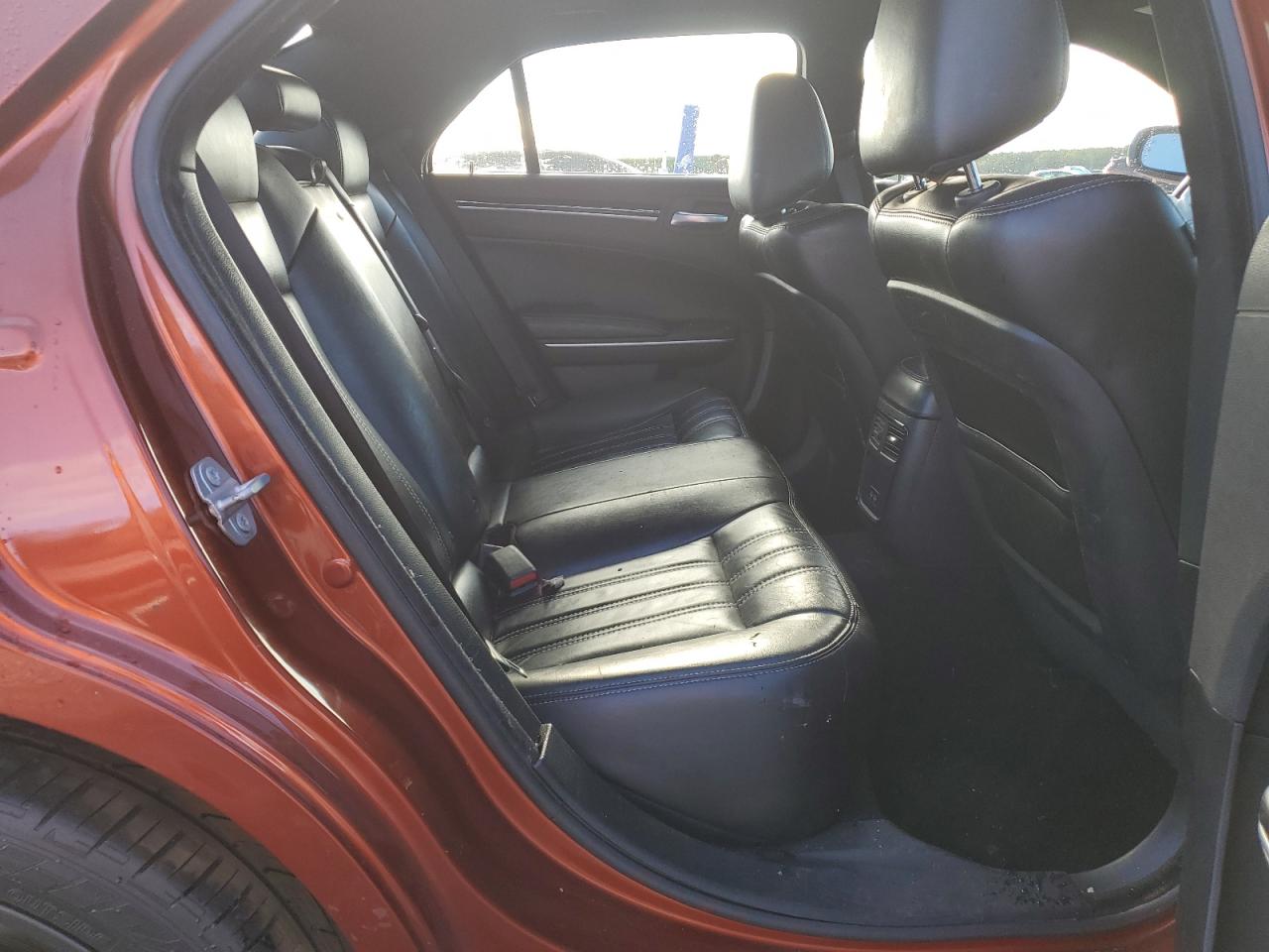 2021 Chrysler 300 S VIN: 2C3CCABG3MH529100 Lot: 85861005