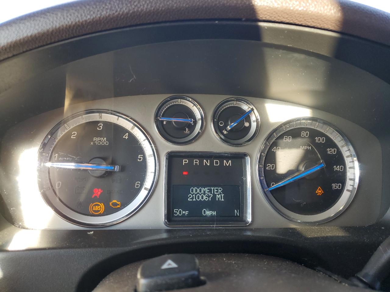 2009 Cadillac Escalade VIN: 1GYFK13269R145246 Lot: 82432685