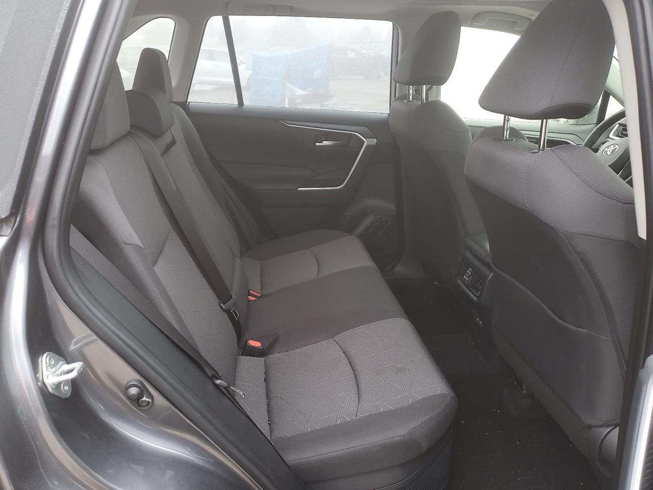 2024 Toyota Rav4 Xle VIN: JTMRWRFV0RD257954 Lot: 82190435