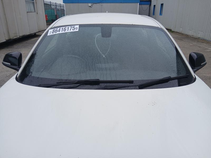 2012 BMW 118D SPORT 