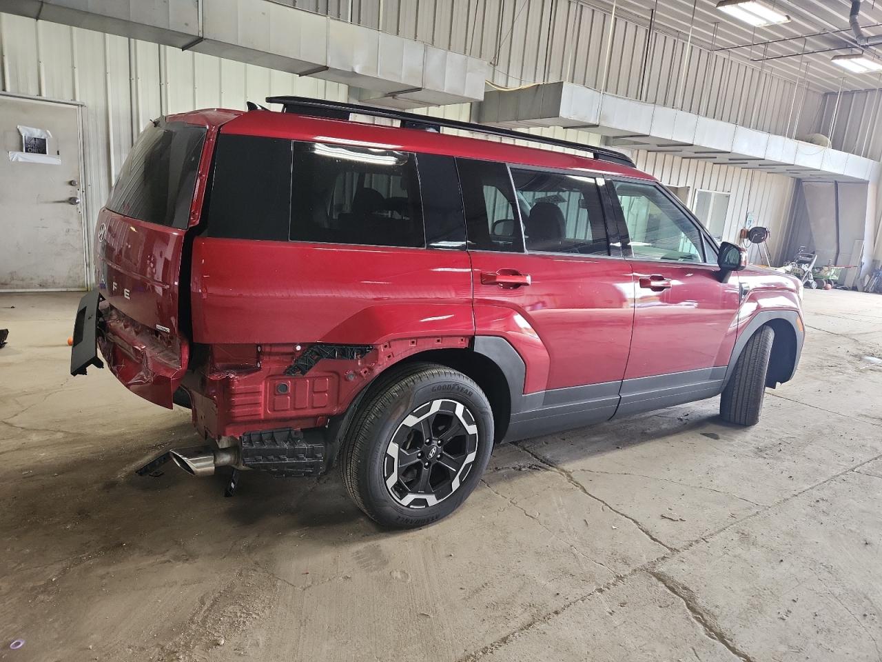 2024 Hyundai Santa Fe Sel VIN: 5NMP2DGL4RH028090 Lot: 86234965