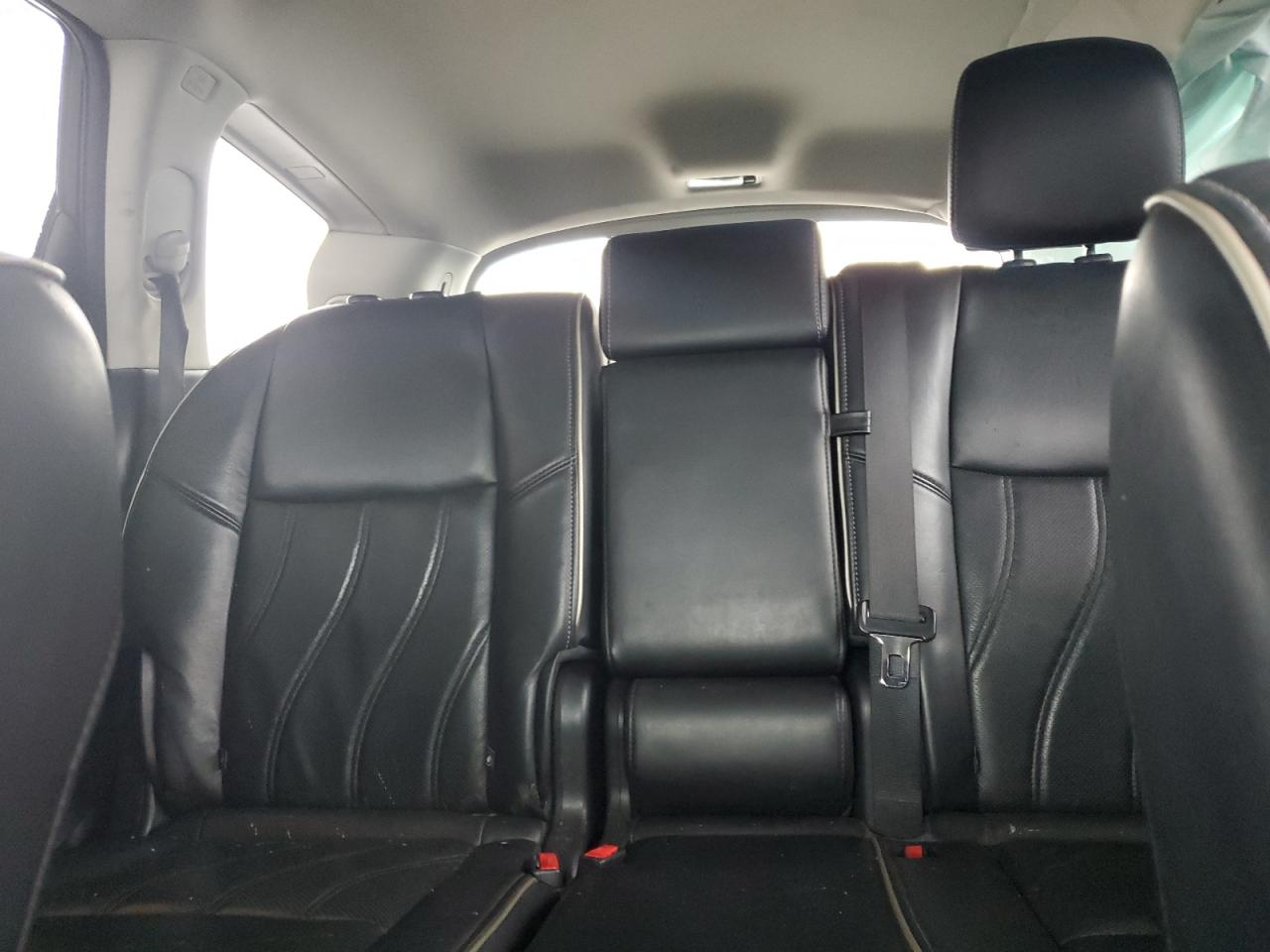 2016 Infiniti Qx60 VIN: 5N1AL0MN9GC521403 Lot: 90135945