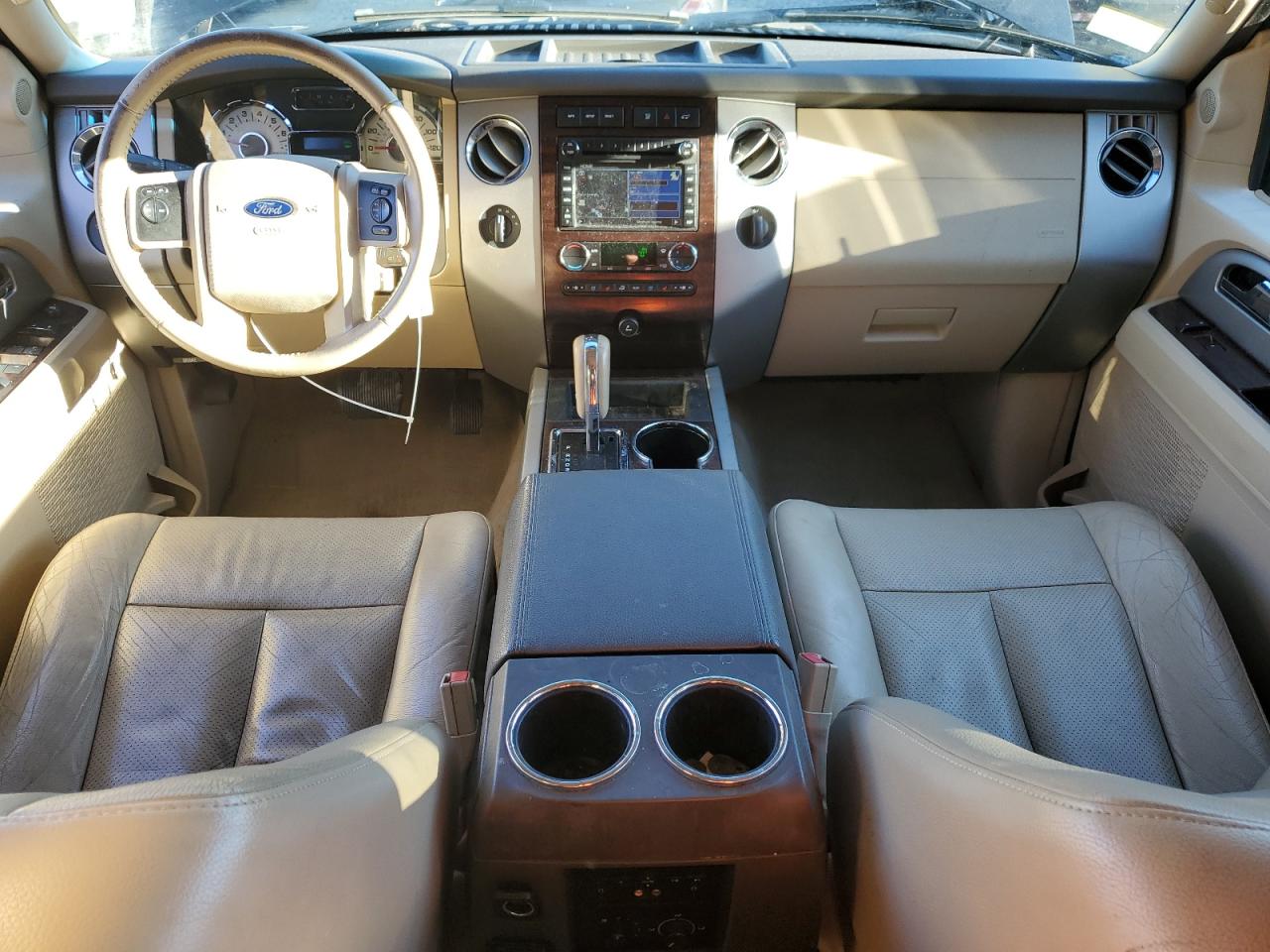 2012 Ford Expedition Xlt VIN: 1FMJU1J50CEF67790 Lot: 85698745