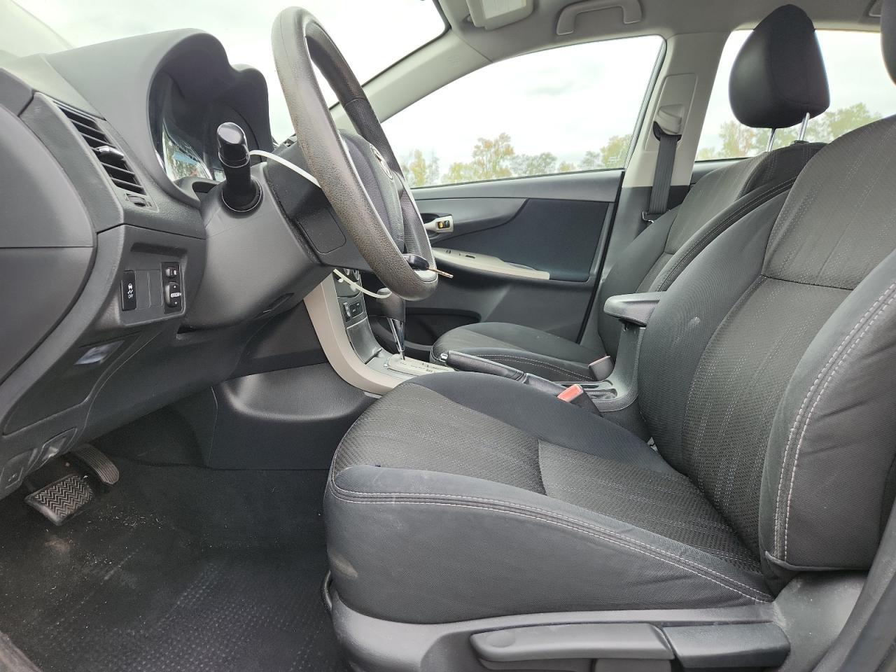 2013 Toyota Corolla Base VIN: 2T1BU4EE5DC974710 Lot: 85201735