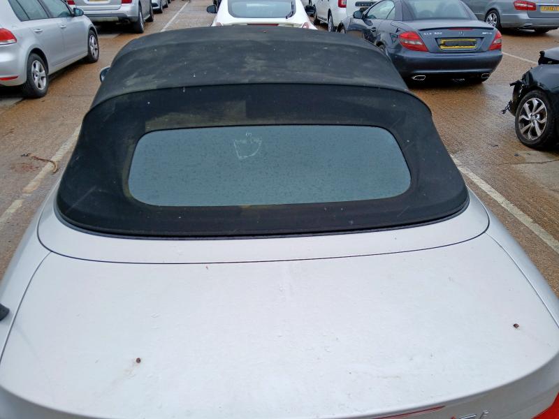 2011 BMW 118I SPORT 