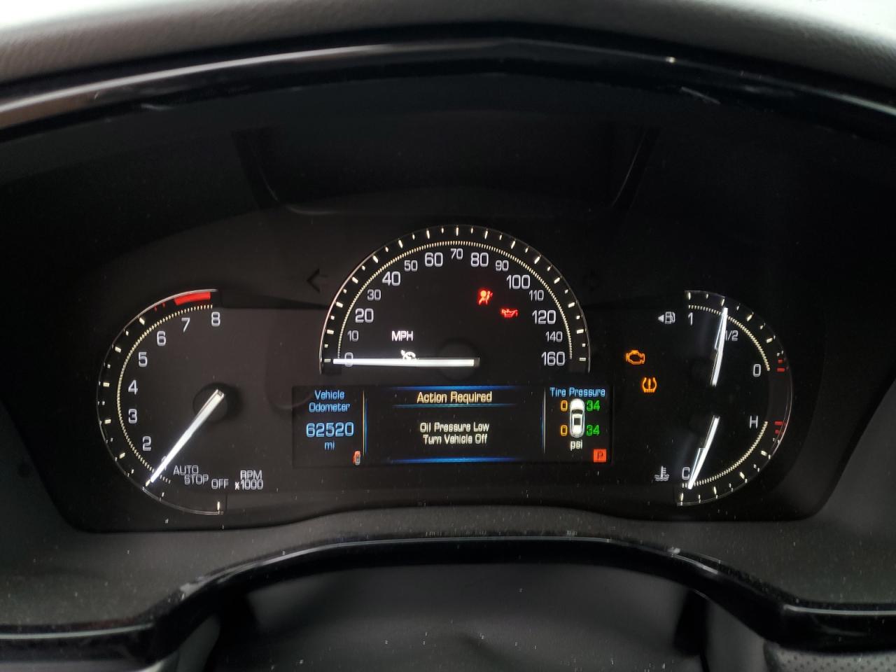 2019 Cadillac Xt5 Luxury VIN: 1GYKNDRSXKZ114005 Lot: 86693715