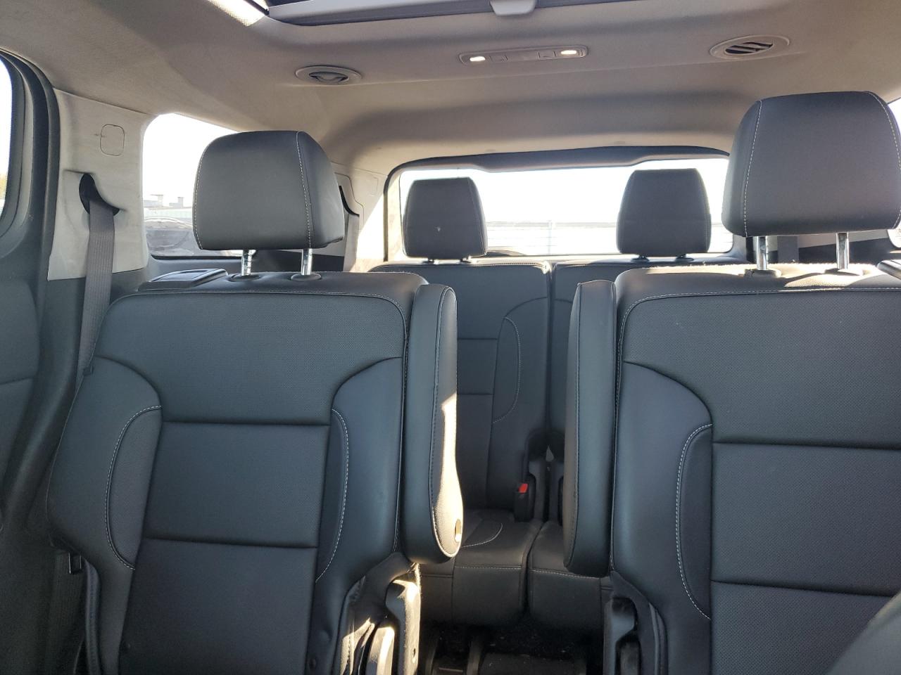 2020 GMC Acadia Slt VIN: 1GKKNULS1LZ194878 Lot: 82335185