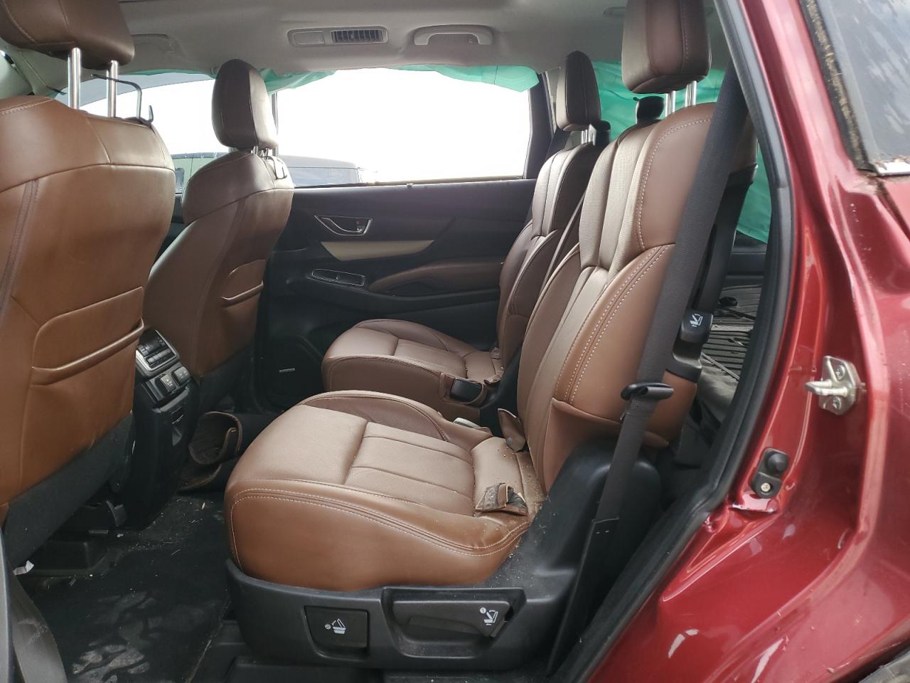 2020 Subaru Ascent Touring VIN: 4S4WMARD0L3413934 Lot: 85713605