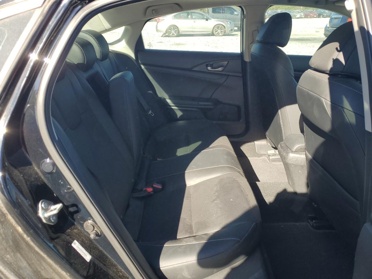 2020 Honda Insight Touring VIN: 19XZE4F96LE004104 Lot: 82498315