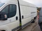 2015 CITROEN RELAY 2.2 HDI H2 VAN 130PS ENTERPRISE for sale at Copart SANDY