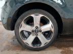 2014 KIA RIO 3 ECODYNAMICS 1.4 3 3DR ISG for sale at Copart NEWBURY