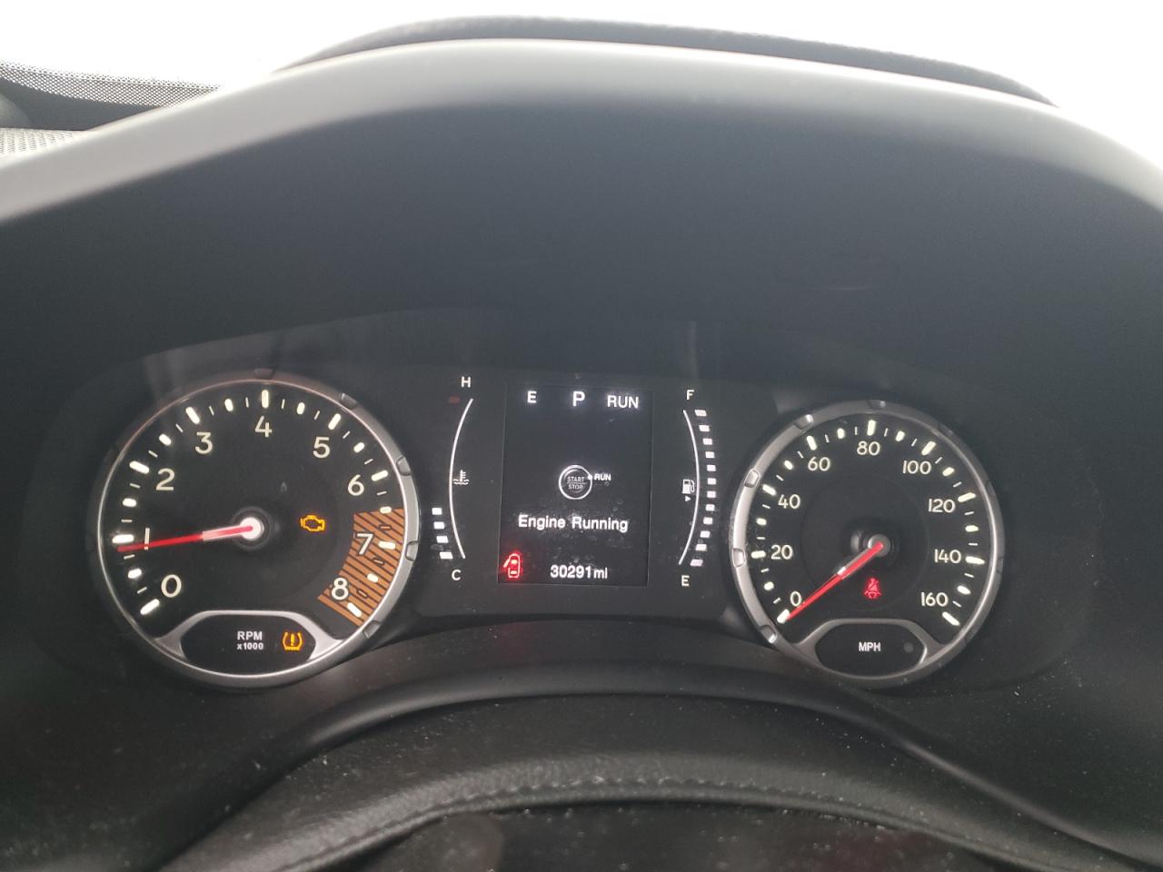 2020 Jeep Renegade Sport VIN: ZACNJBAB8LPL79484 Lot: 82382025