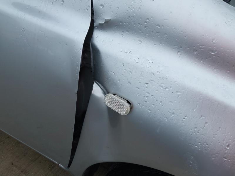 2005 NISSAN MICRA 1.2 E 5DR