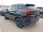 2020 HYUNDAI TUCSON N LINE T-GDI 2WD S  for sale at Copart SANDWICH