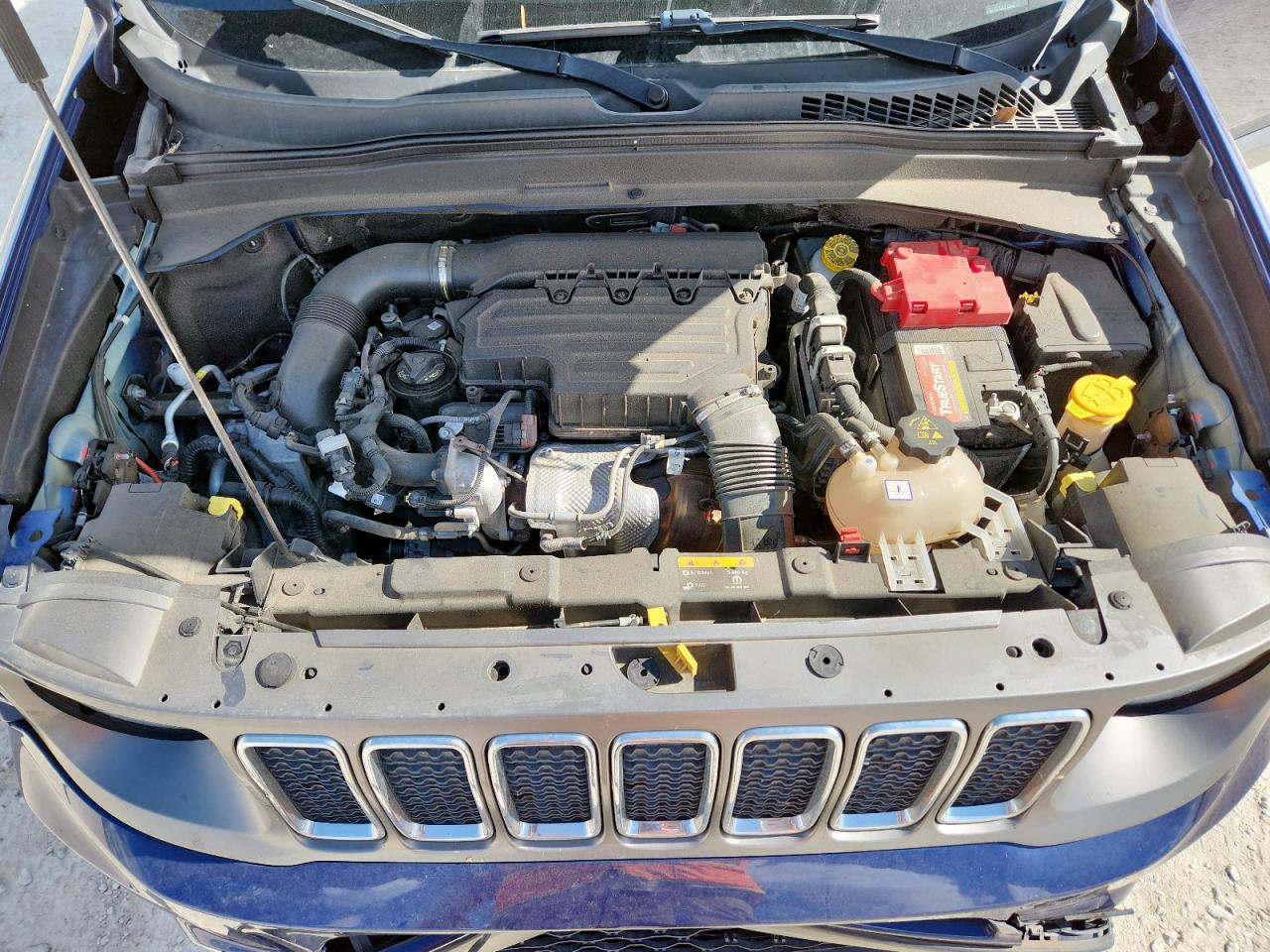 2020 Jeep Renegade Limited VIN: ZACNJAD12LPL69918 Lot: 82330255