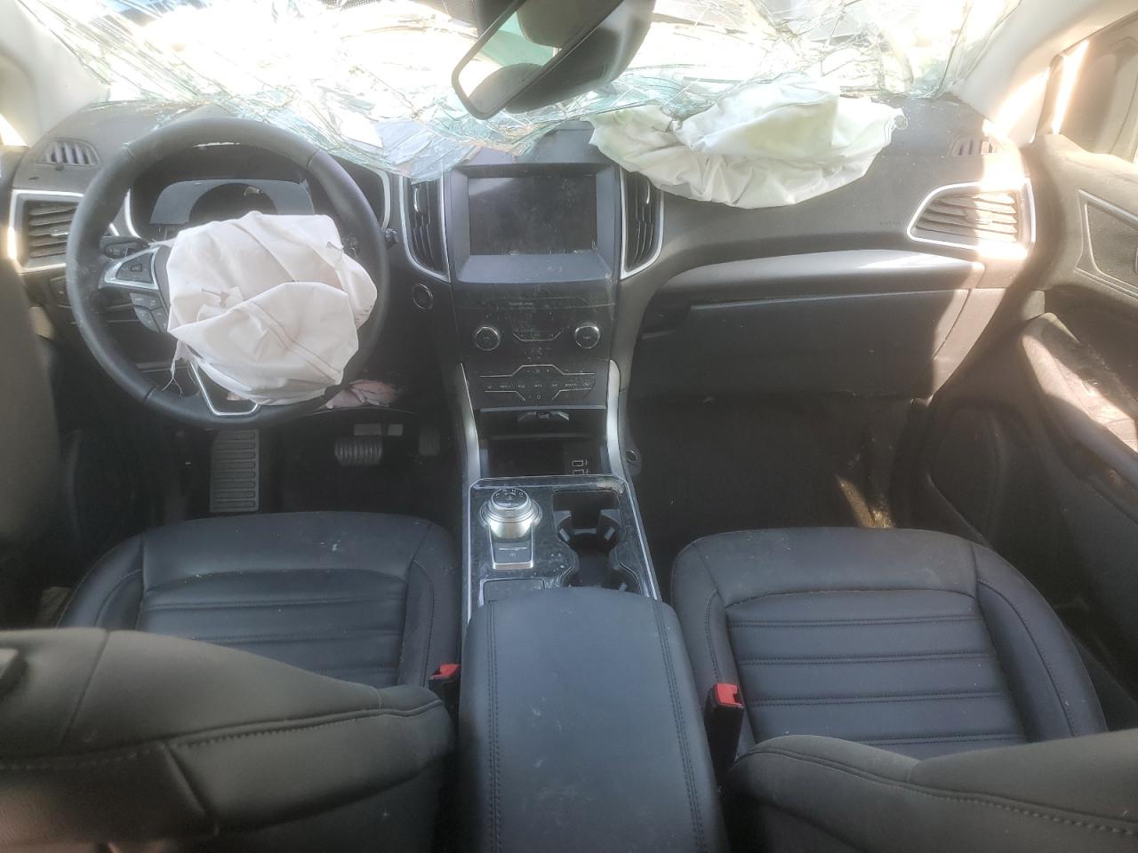 2020 Ford Edge Sel VIN: 2FMPK4J95LBB08366 Lot: 84979935