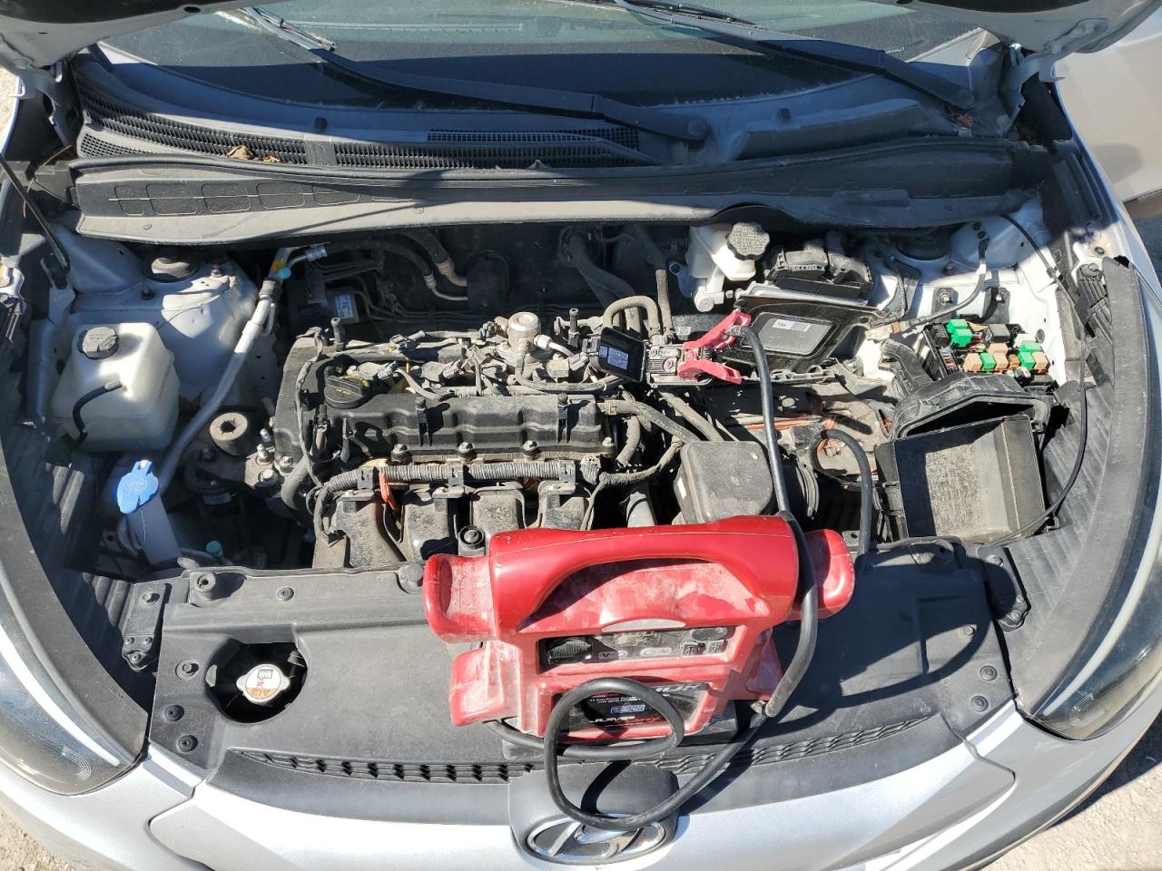 2014 Hyundai Tucson Gls VIN: KM8JU3AG1EU926960 Lot: 82277705