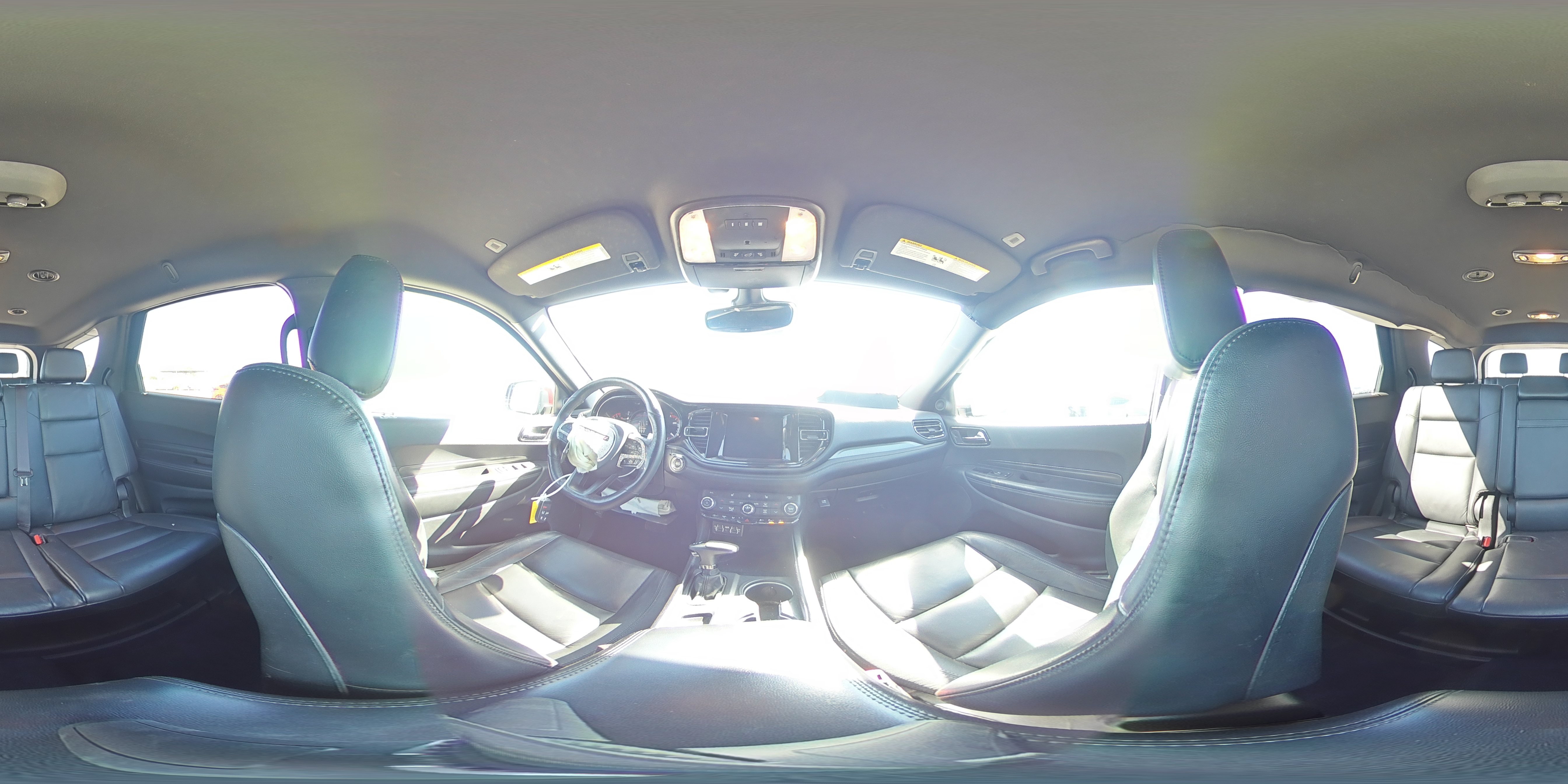 2022 Dodge Durango Gt VIN: 1C4RDHDG8NC214550 Lot: 87294905