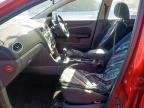 2007 FORD FOCUS ZETEC CLIMATE  for sale at Copart SANDY