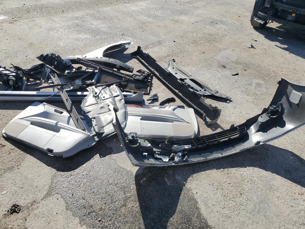 2011 Toyota Avalon Base VIN: 4T1BK3DB6BU420577 Lot: 90346875