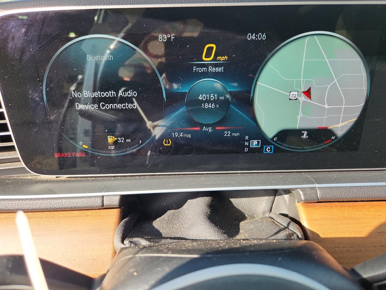 2021 Mercedes-Benz Gle 350 4Matic VIN: 4JGFB4KB1MA491295 Lot: 85296355