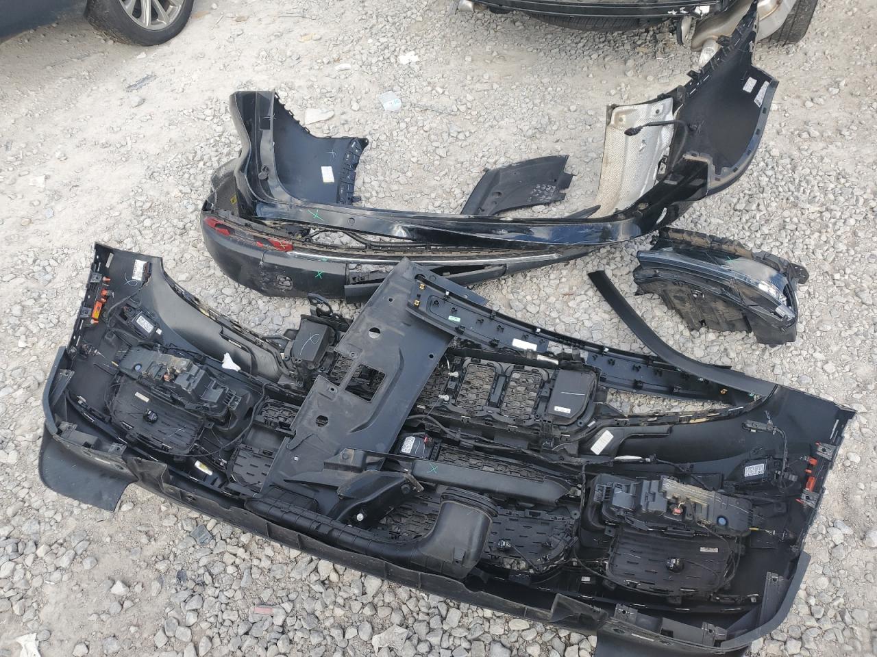 2022 Jeep Grand Cherokee L Limited VIN: 1C4RJKBG6N8632522 Lot: 85178215